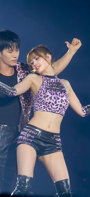Full leaked Hirai momo private onlyfans photo