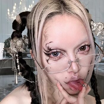 Full leaked Hirari lily private onlyfans photo