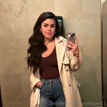Full leaked Holly harper private onlyfans photo