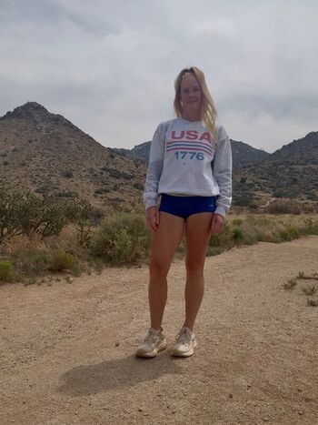 Full leaked Holly holm private onlyfans photo