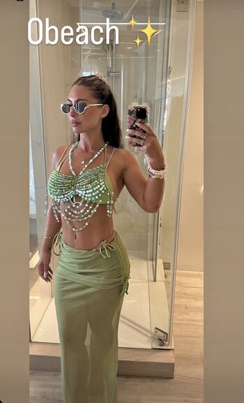 Full leaked Holly louise private onlyfans photo