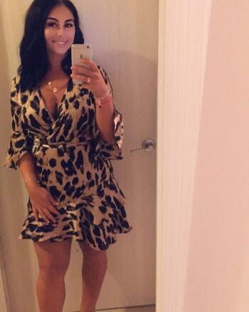 Holly Louise