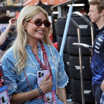 Holly Willoughby