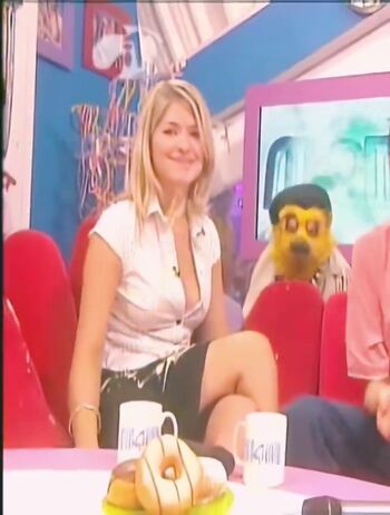 Full leaked Holly willoughby private onlyfans photo