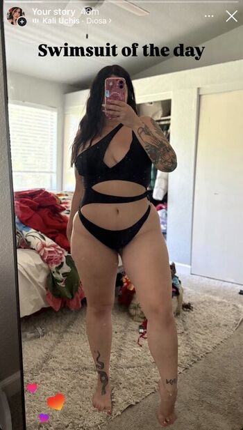 Full leaked Honeeycrisp private onlyfans photo