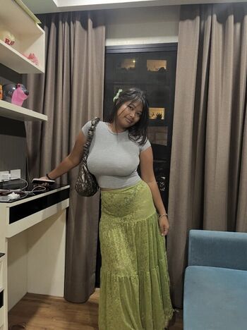 Full leaked Honey kanyarat private onlyfans photo
