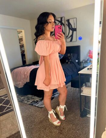 Full leaked Honey luxxxx private onlyfans photo