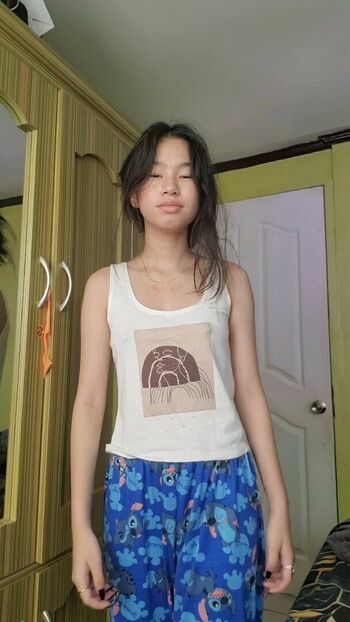Full leaked Hsimingg page private onlyfans photo