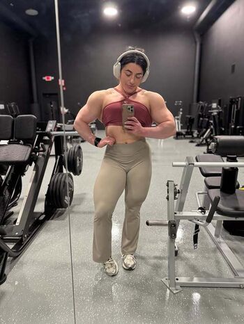 Full leaked Hunter henderson private onlyfans photo
