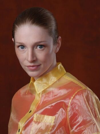Full leaked Hunter schafer page private onlyfans photo