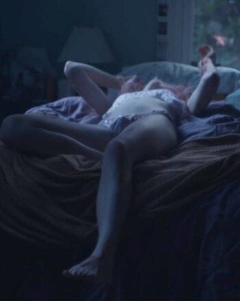 Full leaked Hunter schafer private onlyfans photo