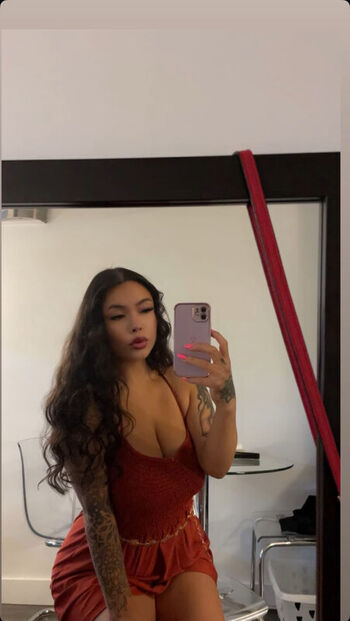 Full leaked Hvvrmonyy private onlyfans photo