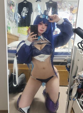 Full leaked Hy sung private onlyfans photo