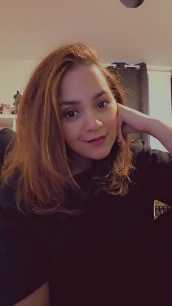 Full leaked Hyraldia private onlyfans photo