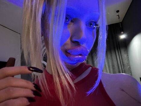 Full leaked Hystricangl page private onlyfans photo