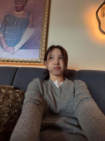 I’m Nayeon