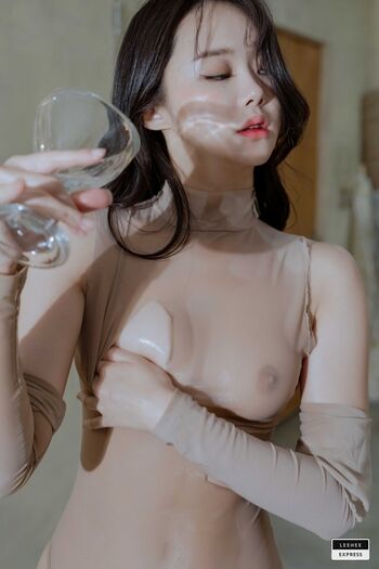 Full leaked Inah sekiz private onlyfans photo
