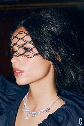 Full leaked Inde navarrette private onlyfans photo