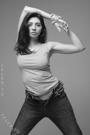 Irina Lozovaya