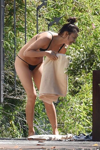 Irina Shayk