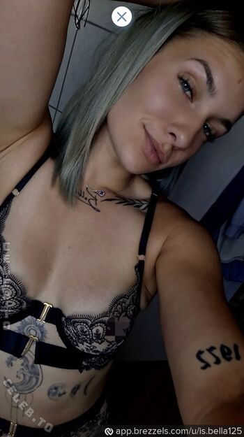 Full leaked Is bella page private onlyfans photo