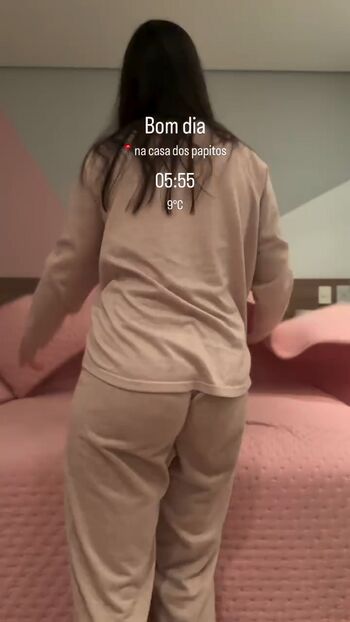 Full leaked Isabella lacerda page private onlyfans photo
