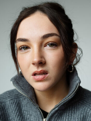 Isabelle Smith