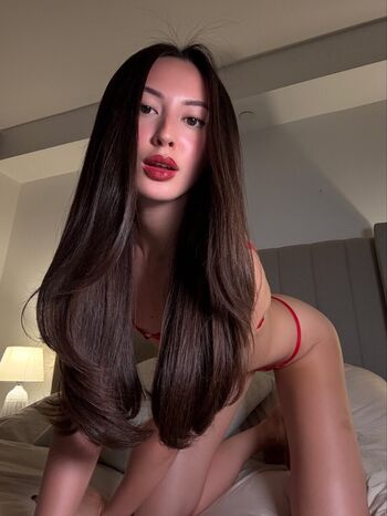 Full leaked It girl mila private onlyfans photo