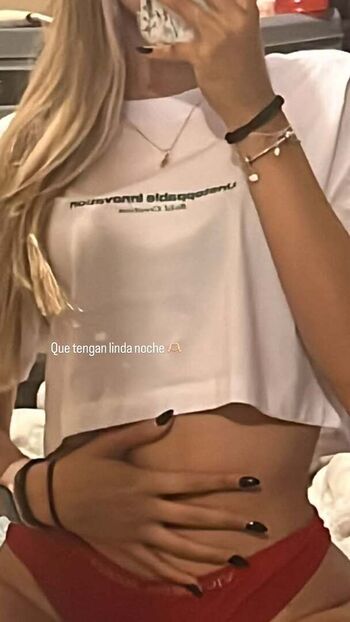 Full leaked Its angiemesta private onlyfans photo