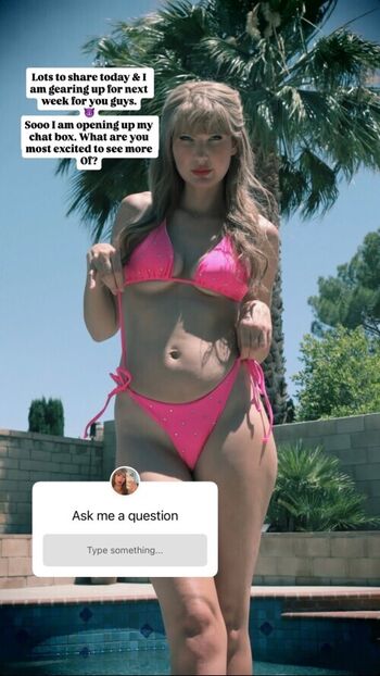 Itsjustblondie -Itsjustashley13