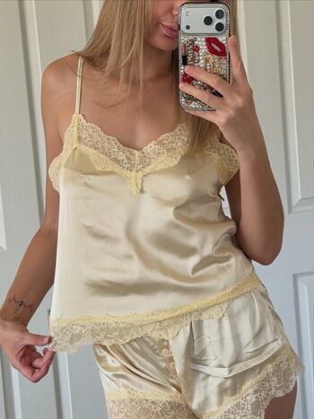 Full leaked Itsjustblondie private onlyfans photo