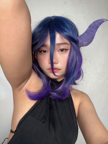 Full leaked Itsmichimiko private onlyfans photo