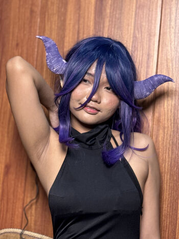 Full leaked Itsmichimiko private onlyfans photo