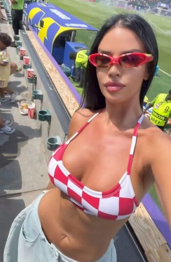 Full leaked Ivana knoll private onlyfans photo