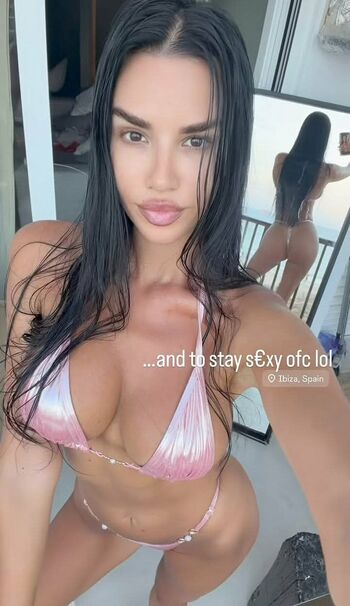 Full leaked Ivana knoll private onlyfans photo