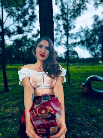 Full leaked Ivanna vega private onlyfans photo