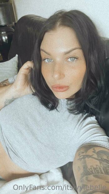Full leaked Ivy lebelle private onlyfans photo