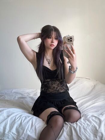 Full leaked Ivy owowo private onlyfans photo