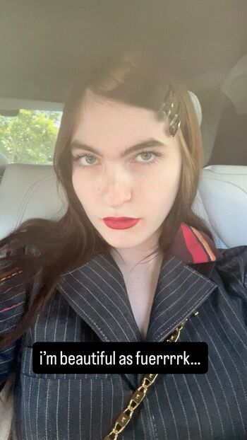 Full leaked Ivy wolk private onlyfans photo