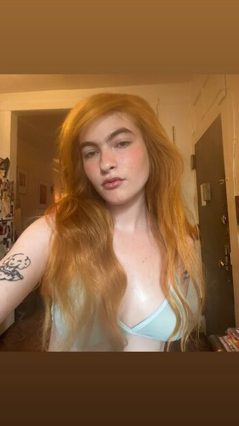 Full leaked Ivy wolk private onlyfans photo