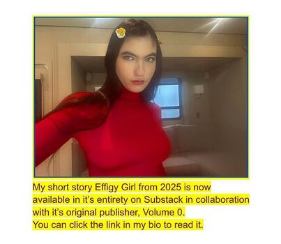Full leaked Ivy wolk private onlyfans photo