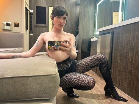Full leaked Ivy wolk private onlyfans photo