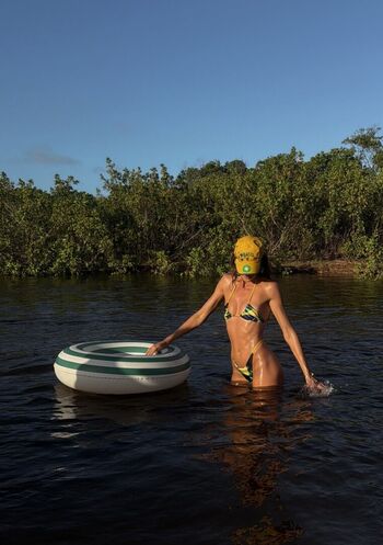 Full leaked Izabel goulart private onlyfans photo