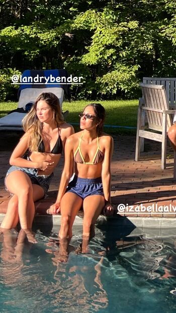 Full leaked Izabella alvarez page private onlyfans photo