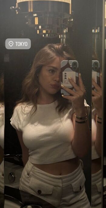 Izzy Hammond