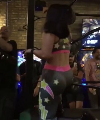 Full leaked Izzy moreno private onlyfans photo