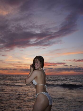 Jackie Gonzaga