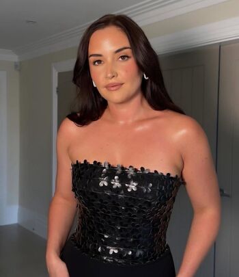Full leaked Jacqueline jossa private onlyfans photo