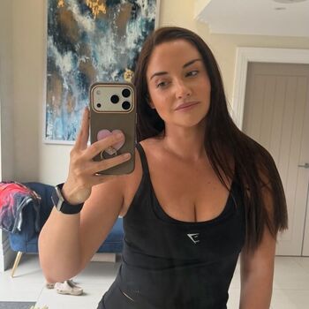 Full leaked Jacqueline jossa private onlyfans photo