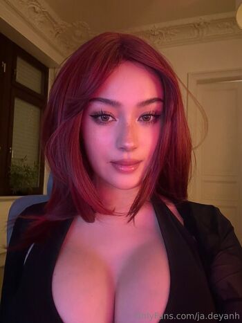 Full leaked Jadeyanh private onlyfans photo